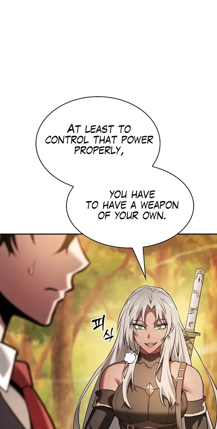 Academy’s Genius Swordmaster Chapter 20 page 21 - 