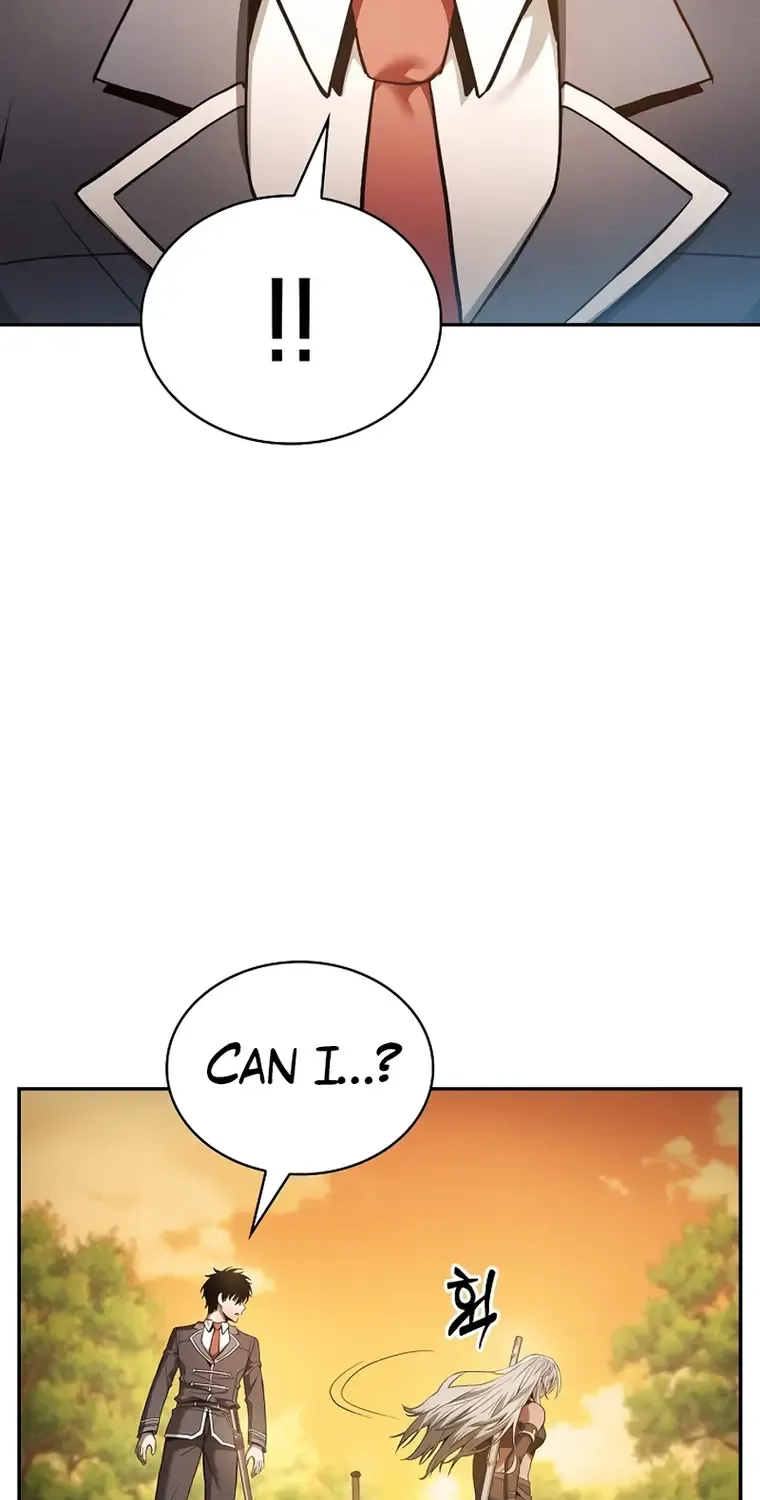 Academy’s Genius Swordmaster Chapter 20 page 25 - 