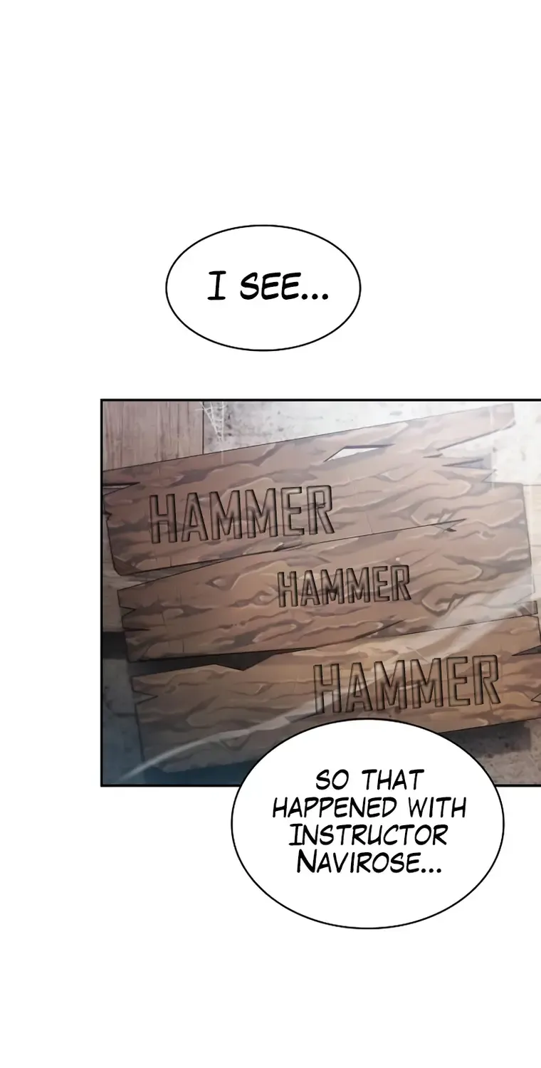 Academy’s Genius Swordmaster Chapter 20 page 31 - 