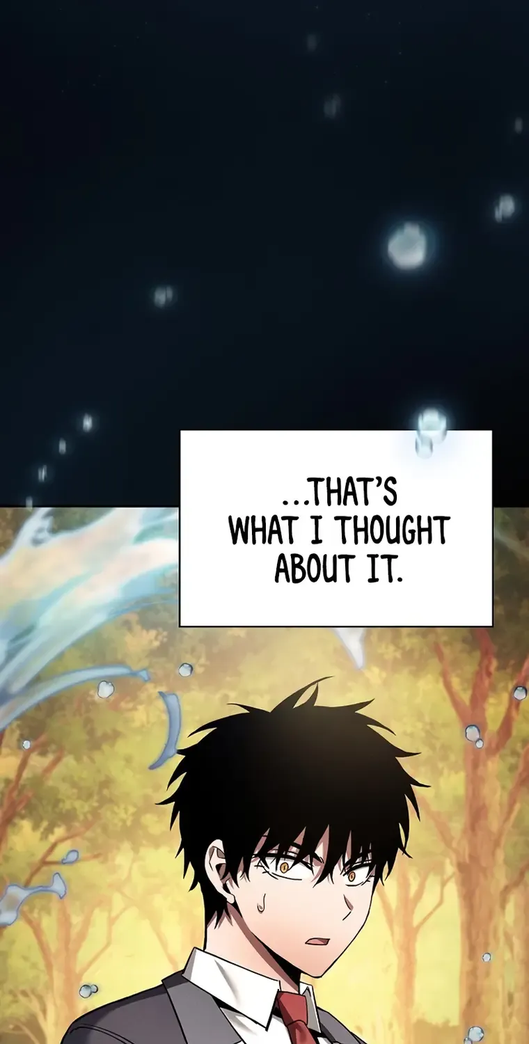Academy’s Genius Swordmaster Chapter 20 page 5 - 