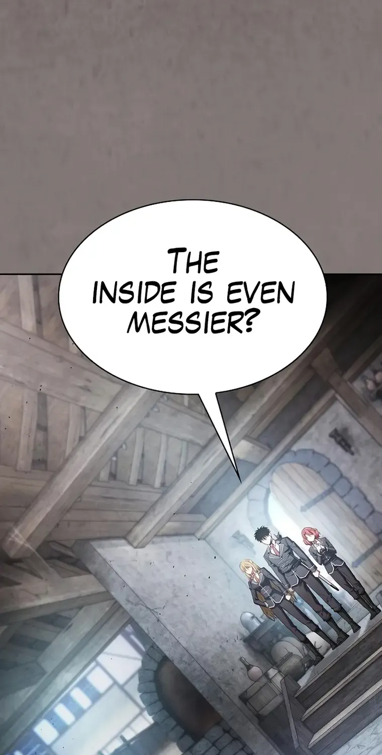 Academy’s Genius Swordmaster Chapter 20 page 41 - 