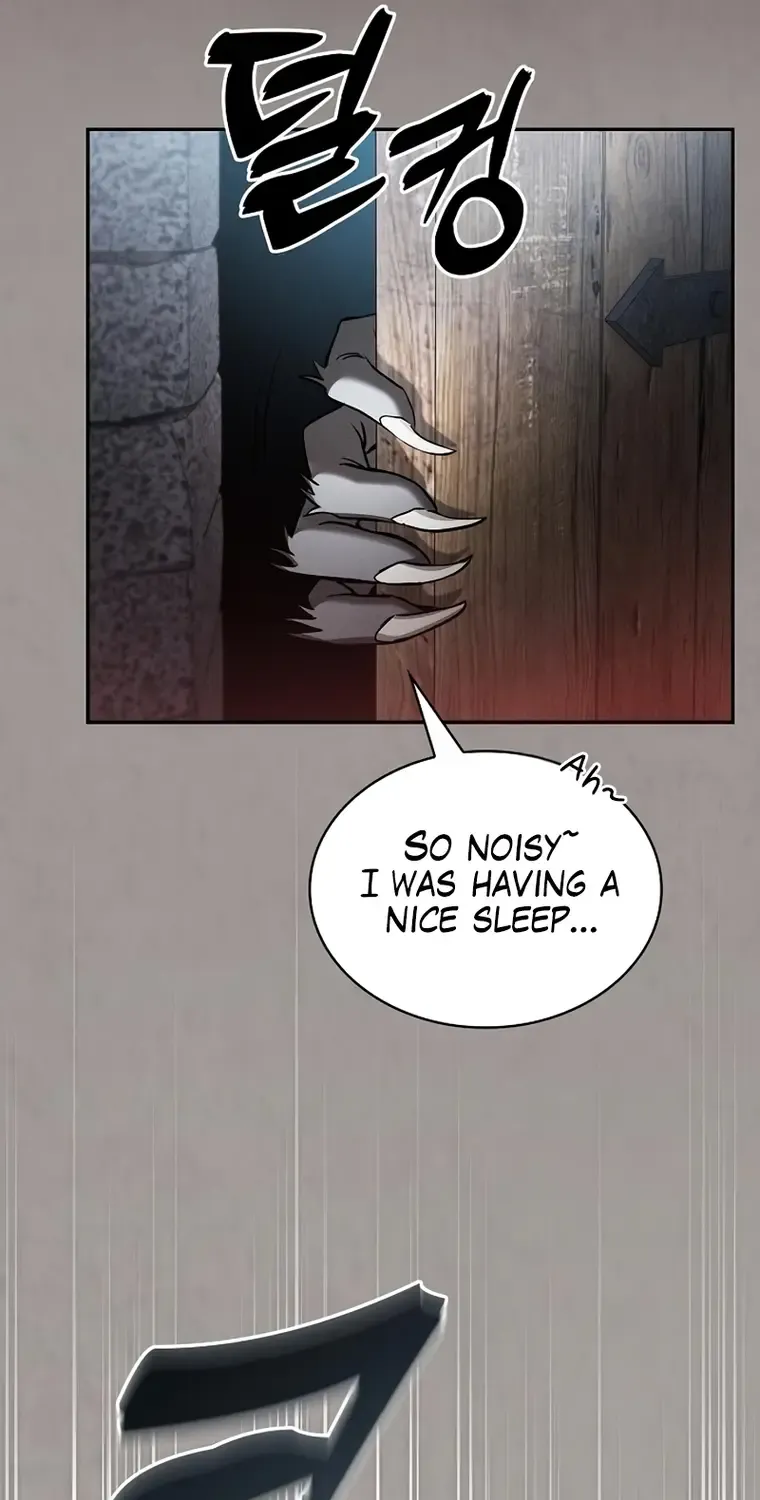 Academy’s Genius Swordmaster Chapter 20 page 45 - 