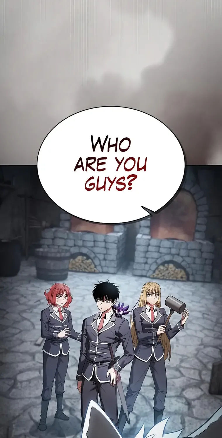 Academy’s Genius Swordmaster Chapter 20 page 47 - 