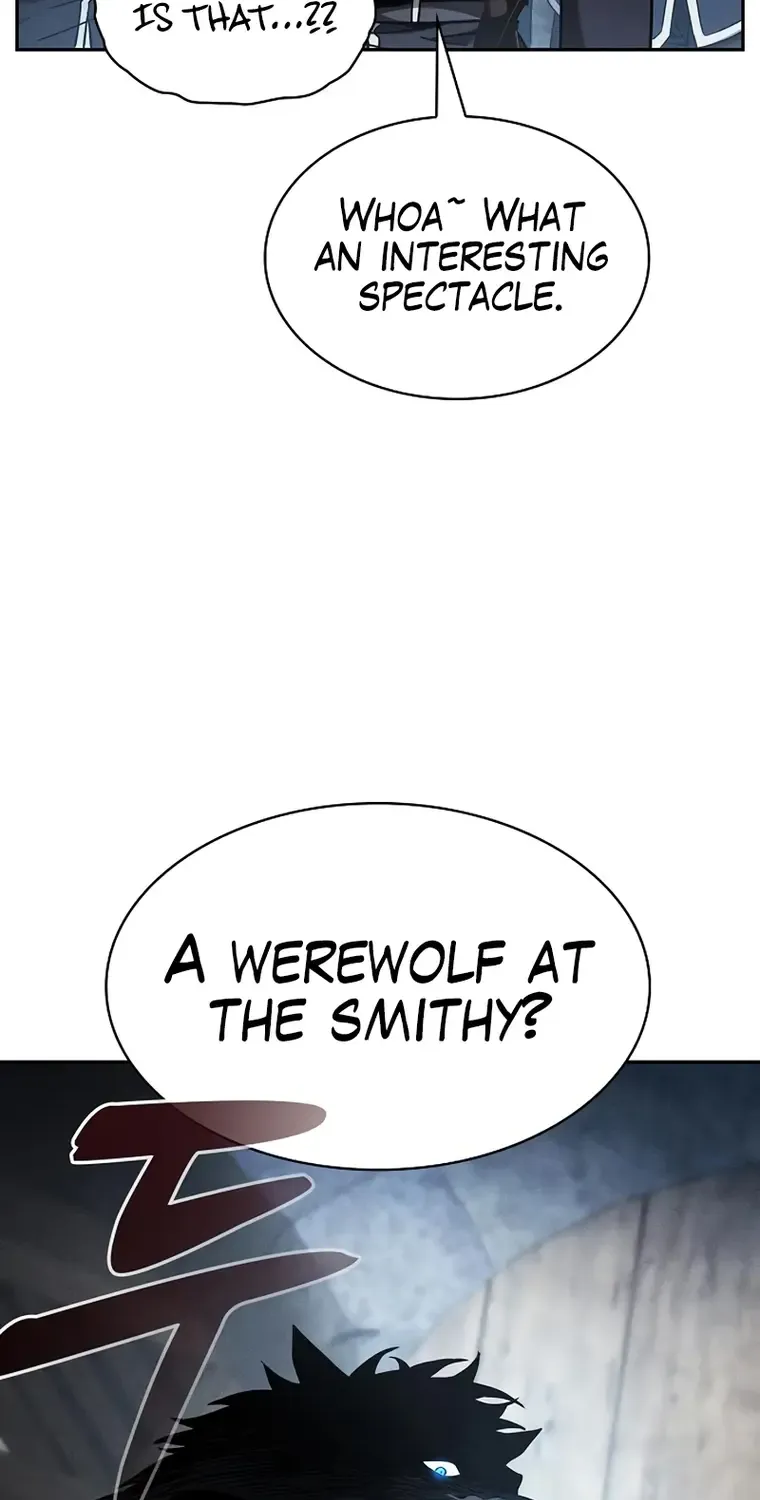 Academy’s Genius Swordmaster Chapter 20 page 50 - 
