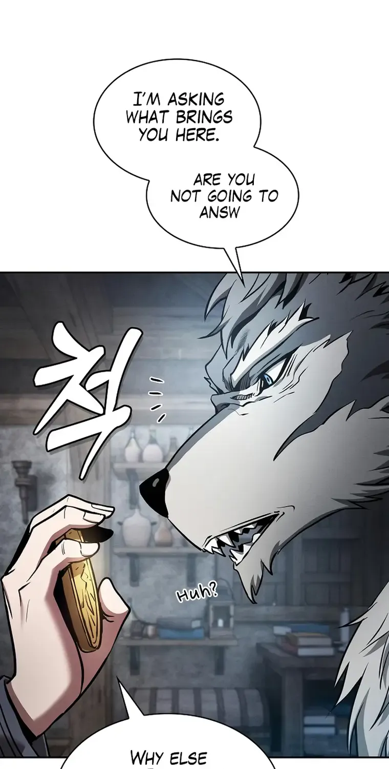 Academy’s Genius Swordmaster Chapter 20 page 54 - 