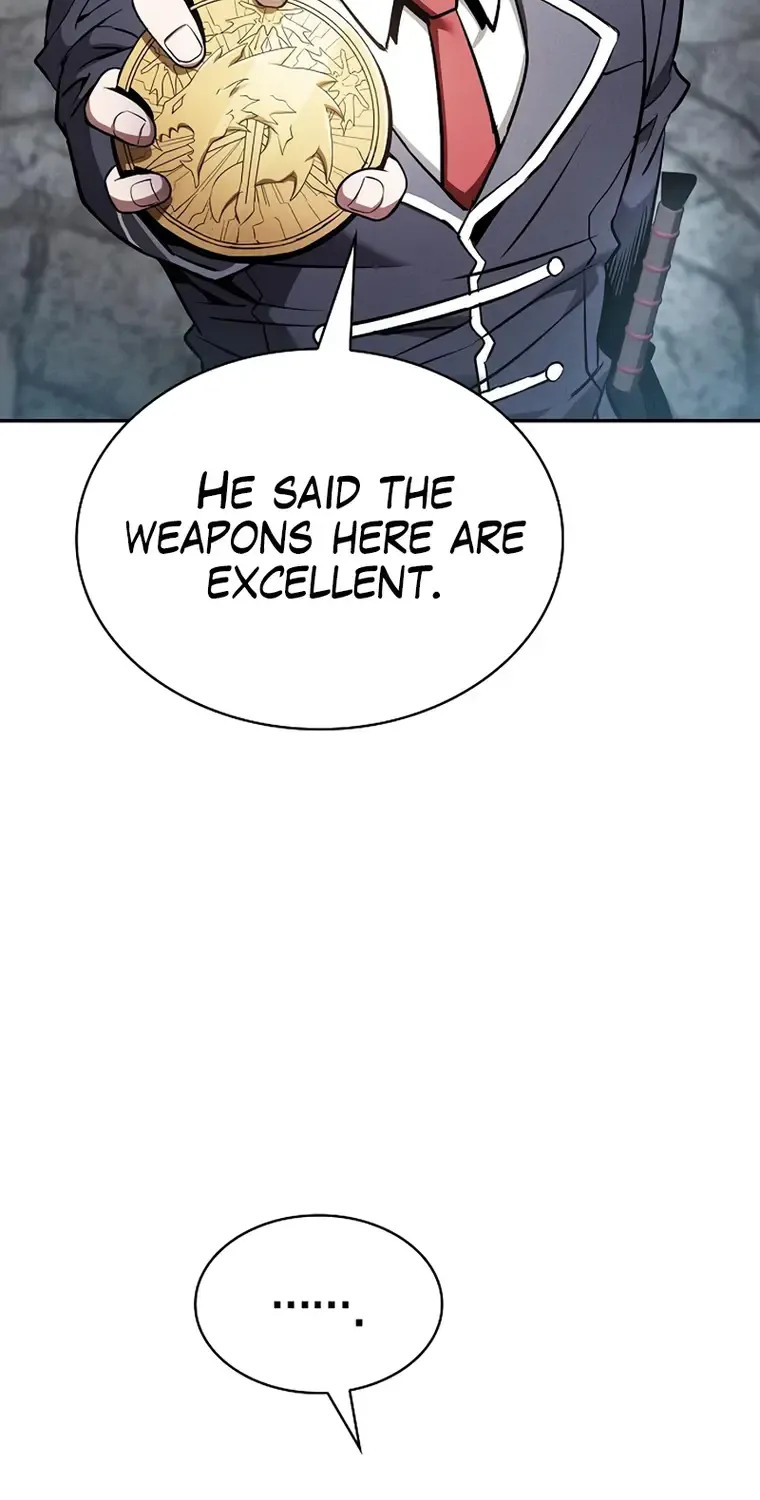 Academy’s Genius Swordmaster Chapter 20 page 56 - 