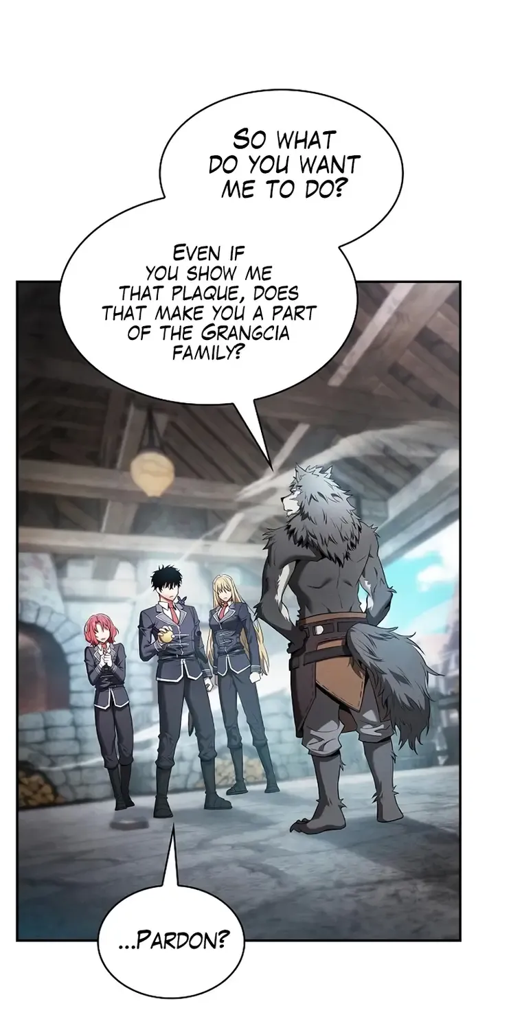 Academy’s Genius Swordmaster Chapter 20 page 59 - 