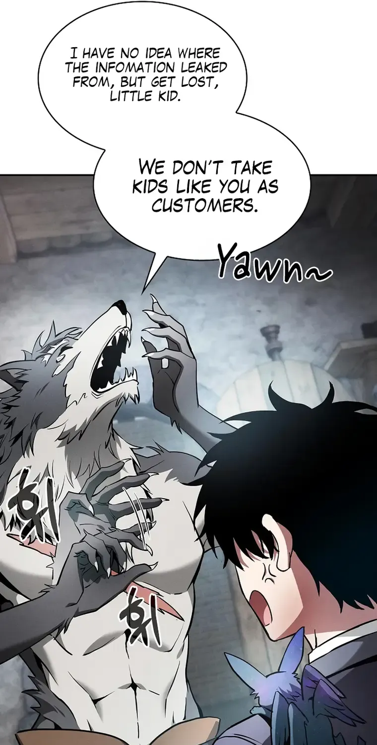 Academy’s Genius Swordmaster Chapter 20 page 61 - 