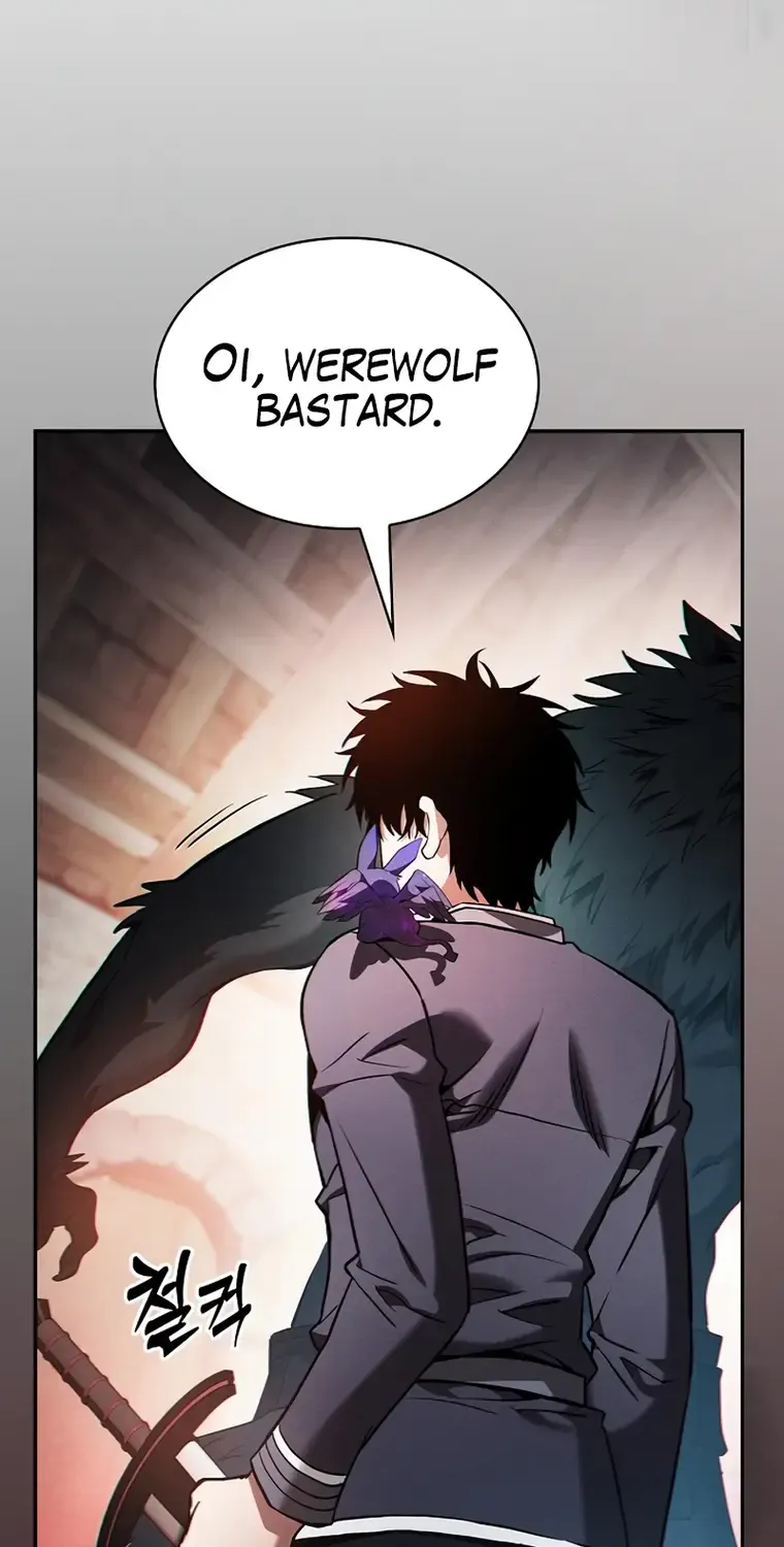 Academy’s Genius Swordmaster Chapter 20 page 70 - 