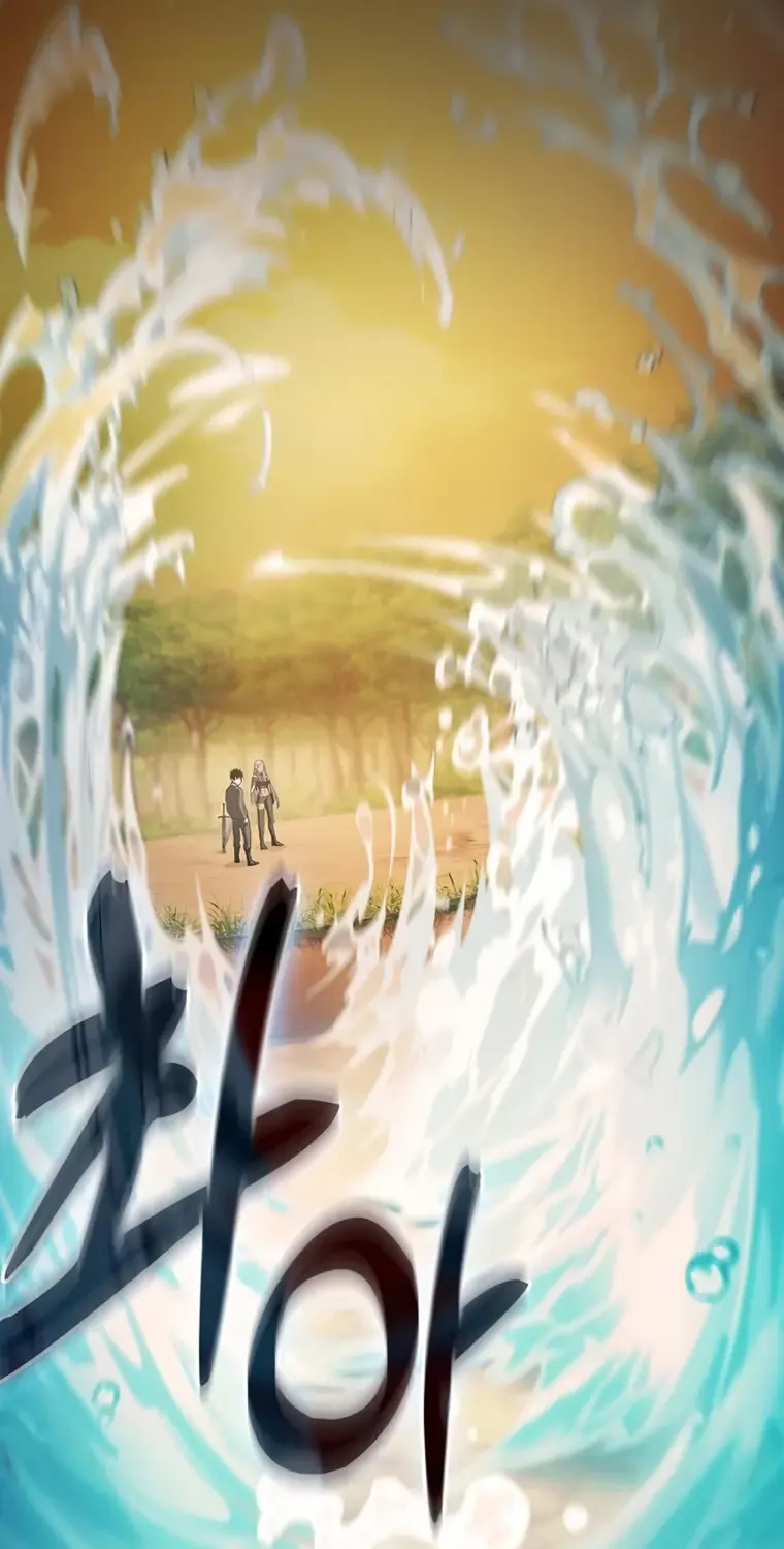 Academy’s Genius Swordmaster Chapter 20 page 8 - 