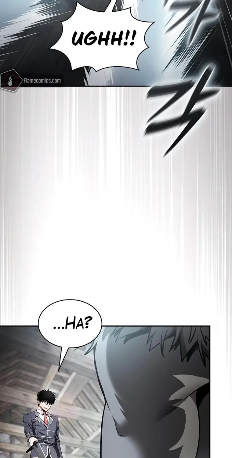 Academy’s Genius Swordmaster Chapter 20 page 77 - 