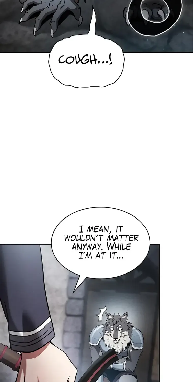 Academy’s Genius Swordmaster Chapter 20 page 81 - 