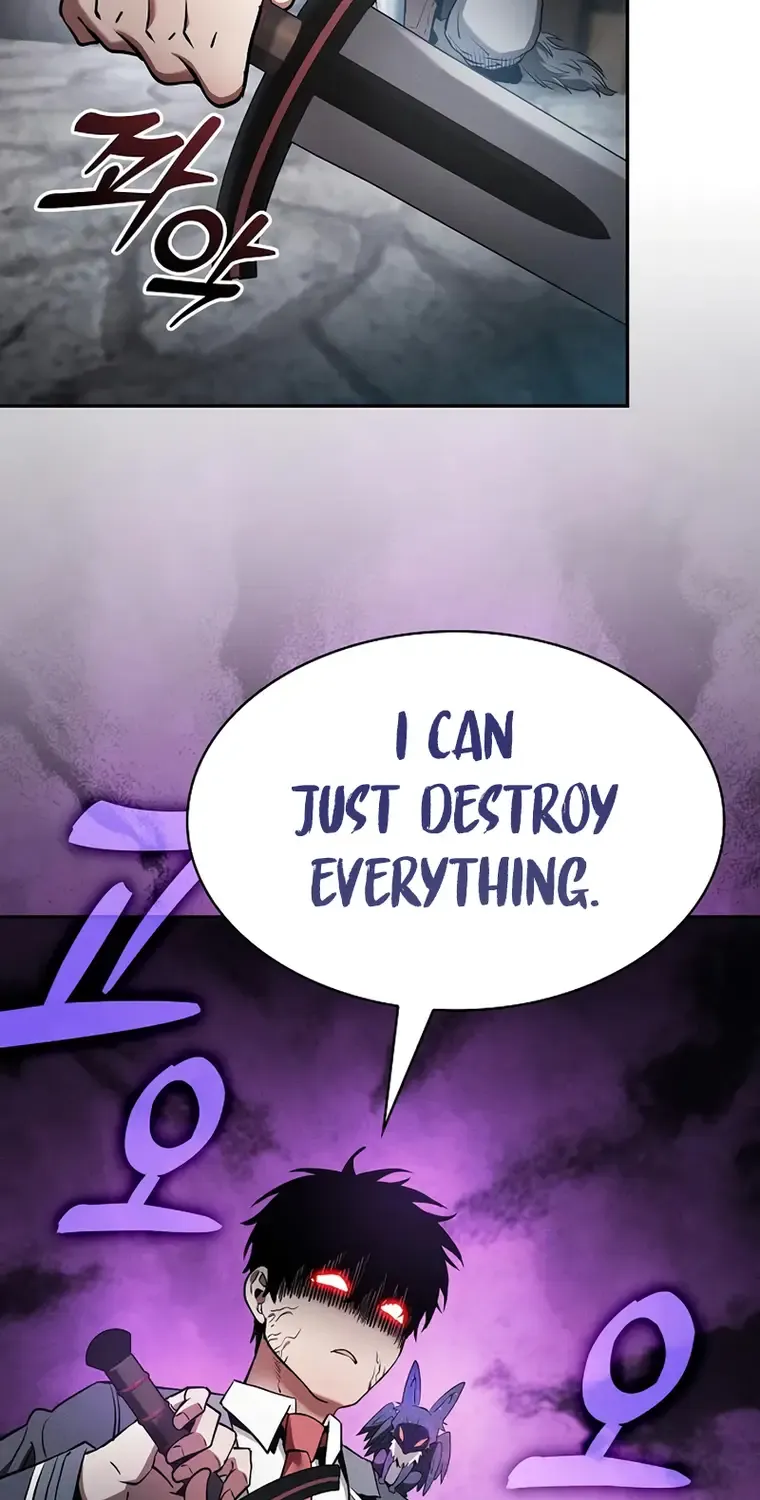 Academy’s Genius Swordmaster Chapter 20 page 82 - 