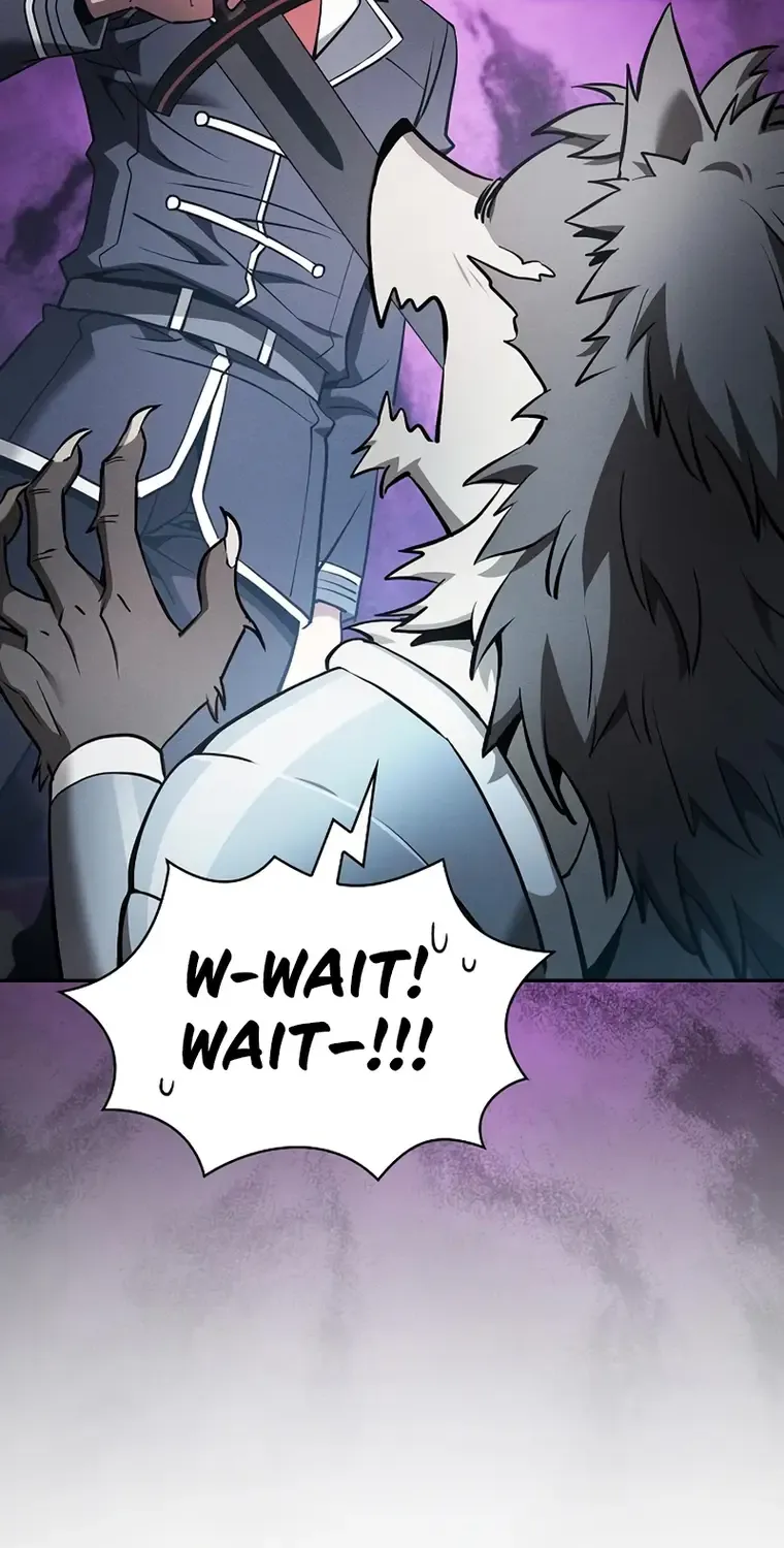 Academy’s Genius Swordmaster Chapter 20 page 83 - 