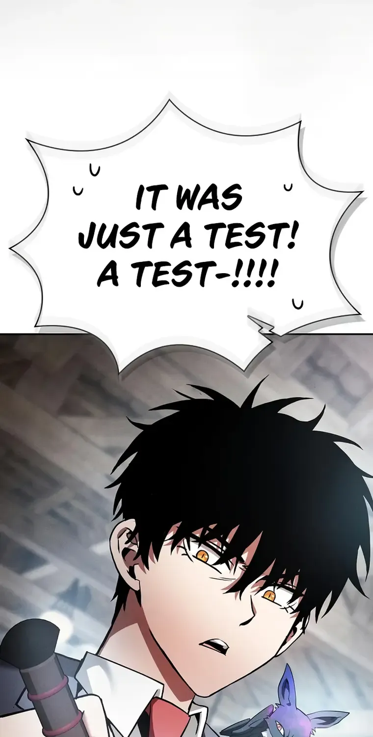 Academy’s Genius Swordmaster Chapter 20 page 84 - 