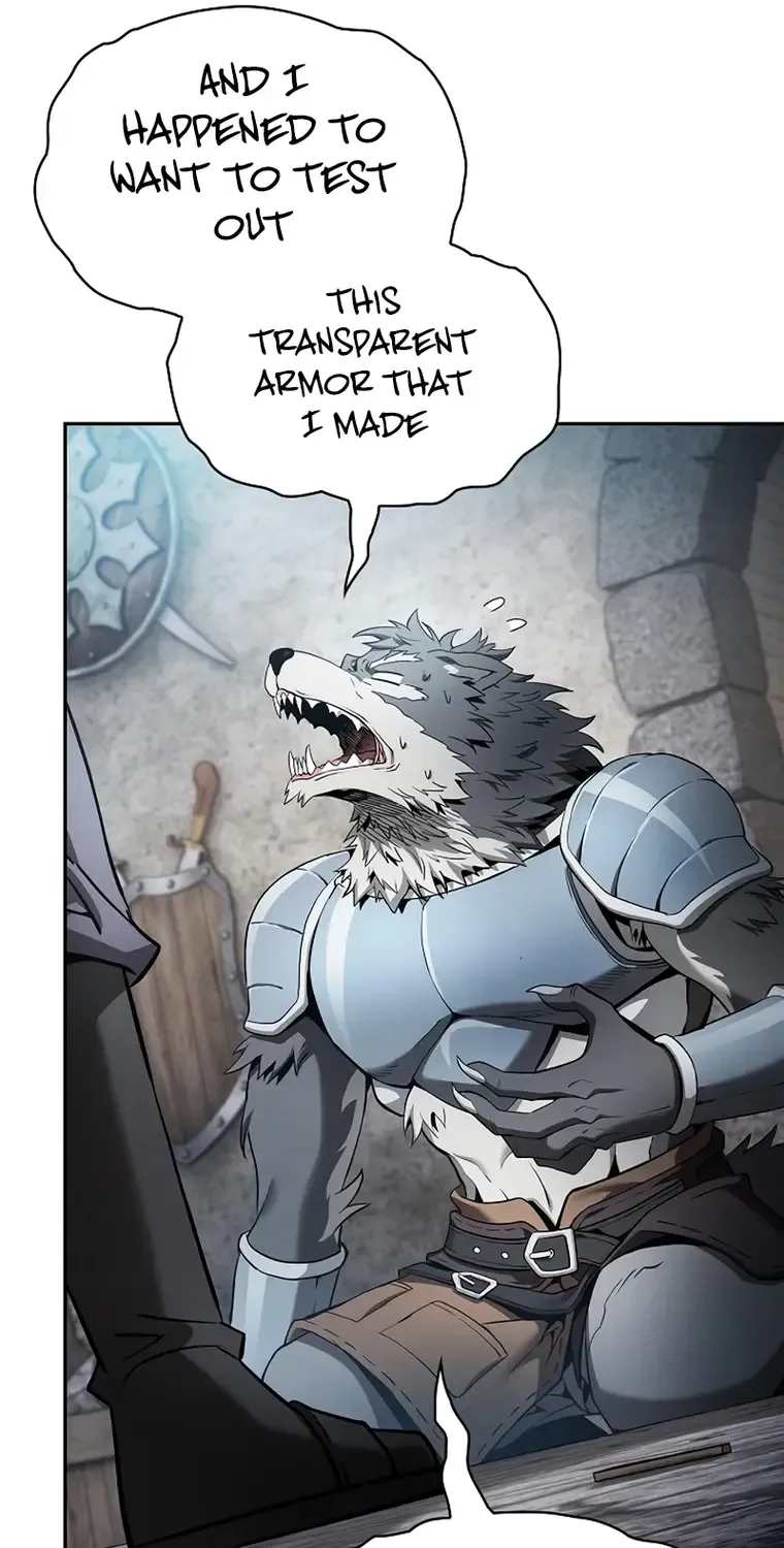 Academy’s Genius Swordmaster Chapter 20 page 87 - 