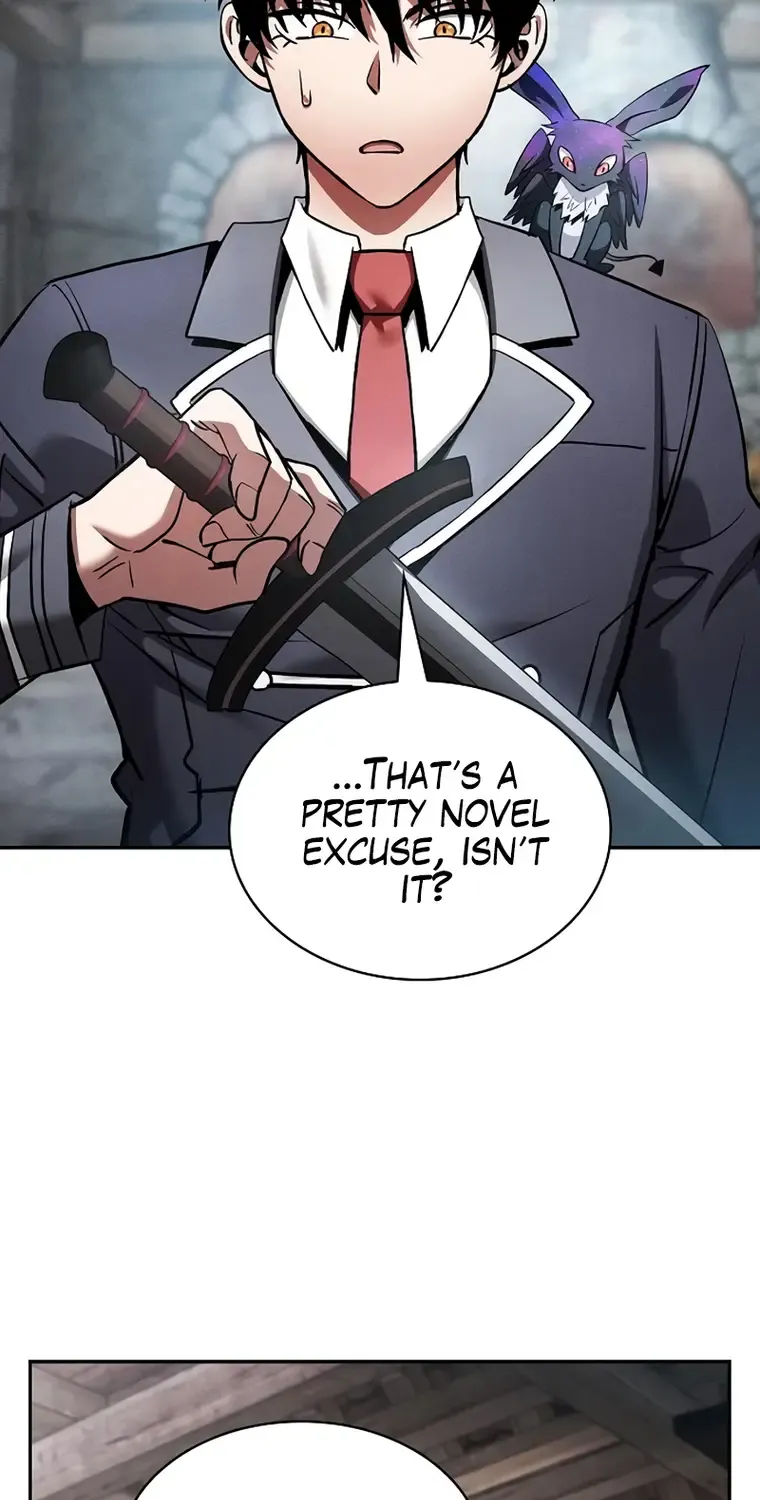 Academy’s Genius Swordmaster Chapter 20 page 89 - 
