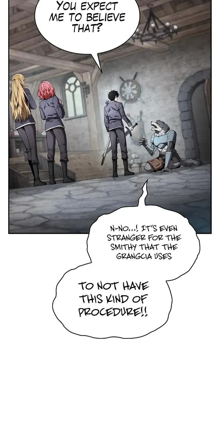 Academy’s Genius Swordmaster Chapter 20 page 90 - 