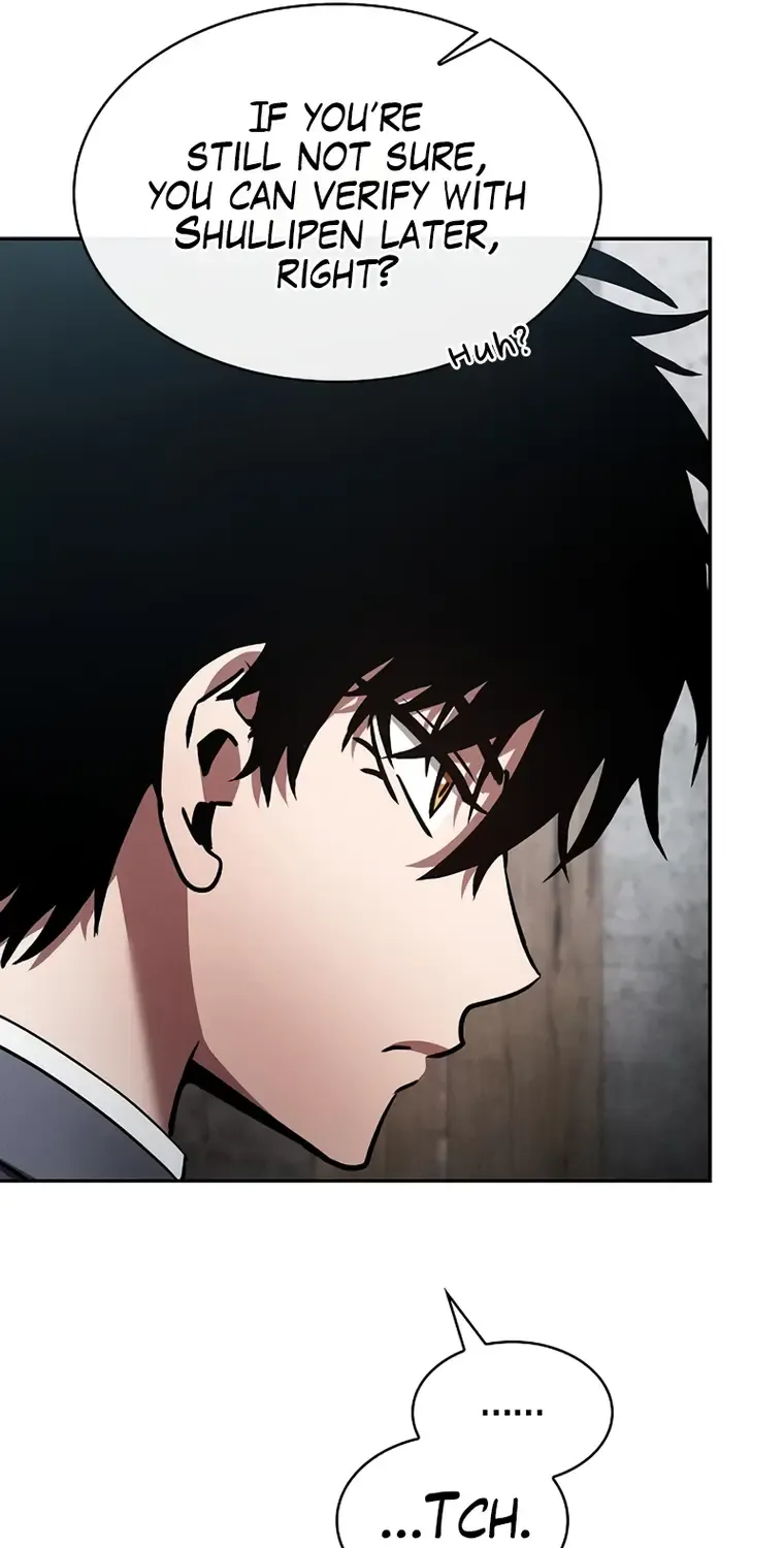 Academy’s Genius Swordmaster Chapter 20 page 91 - 