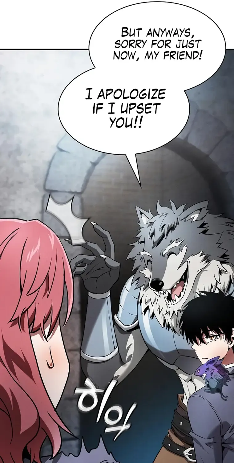 Academy’s Genius Swordmaster Chapter 20 page 94 - 