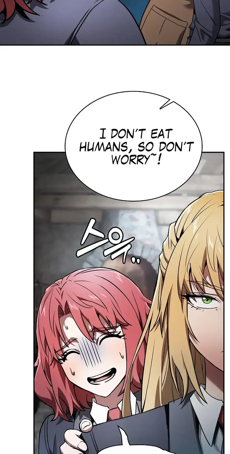 Academy’s Genius Swordmaster Chapter 20 page 95 - 