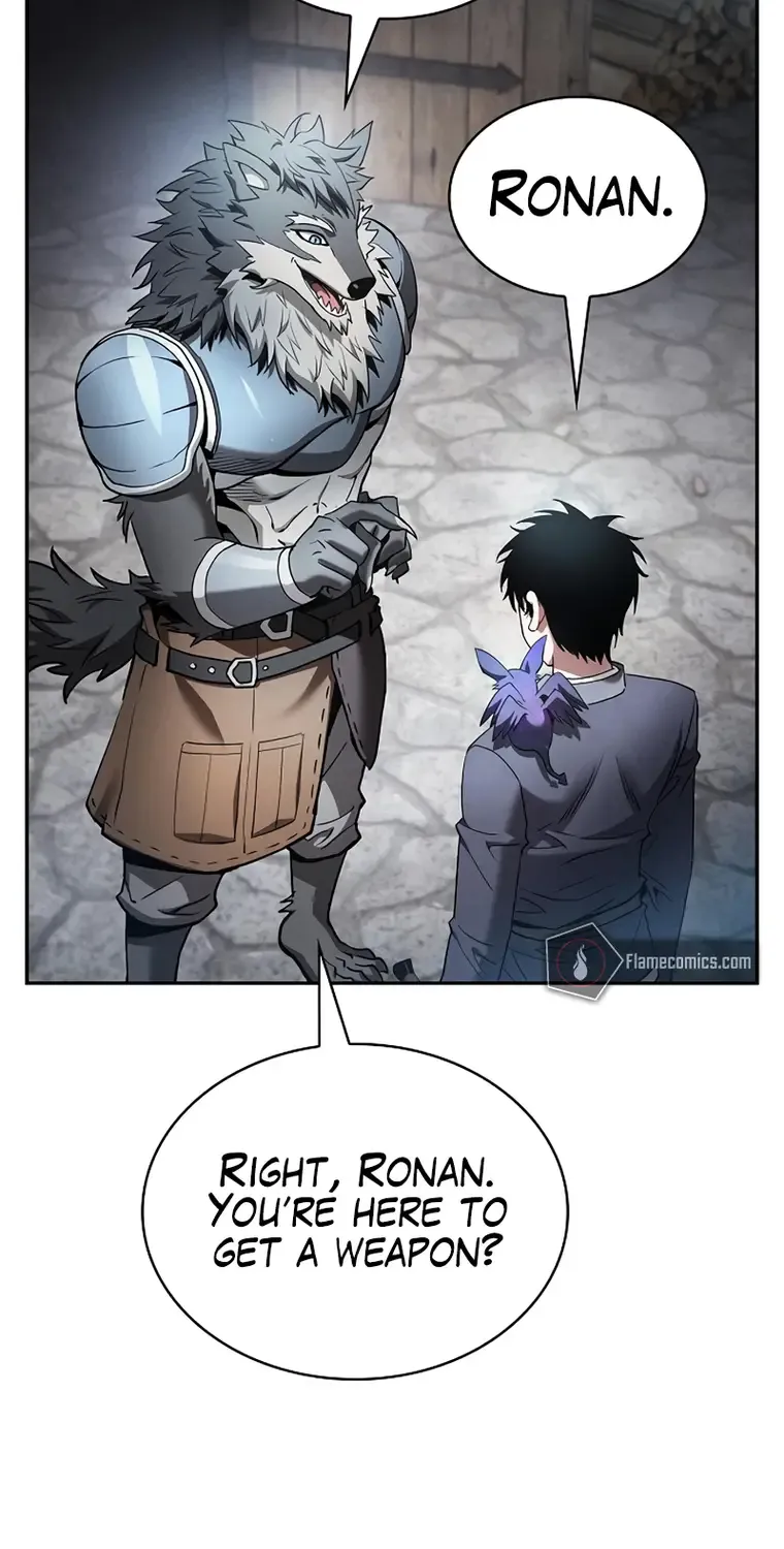 Academy’s Genius Swordmaster Chapter 20 page 98 - 