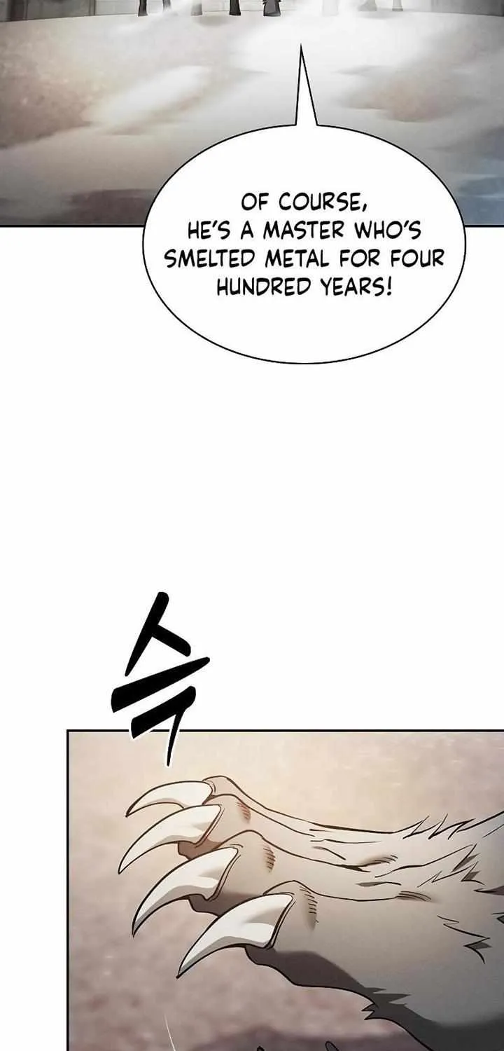 Academy’s Genius Swordmaster Chapter 21 page 11 - 