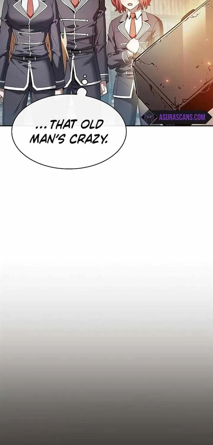 Academy’s Genius Swordmaster Chapter 21 page 102 - 