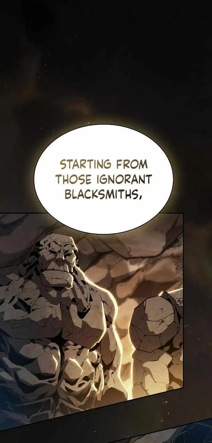 Academy’s Genius Swordmaster Chapter 21 page 110 - 