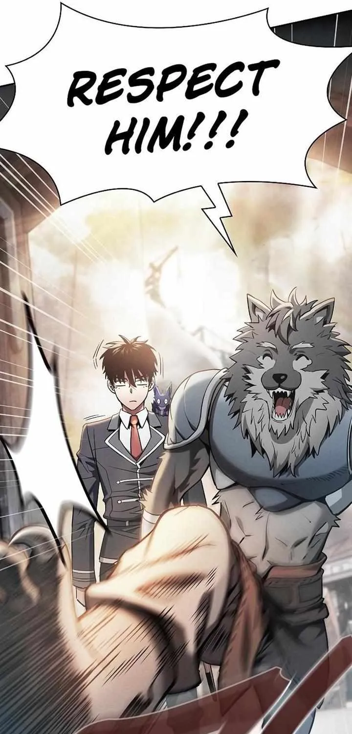 Academy’s Genius Swordmaster Chapter 21 page 13 - 