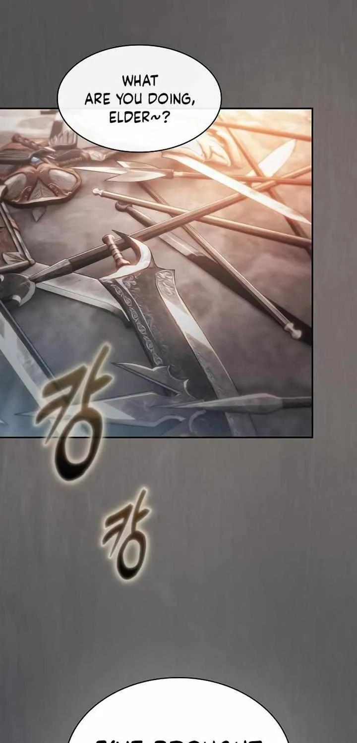 Academy’s Genius Swordmaster Chapter 21 page 15 - 