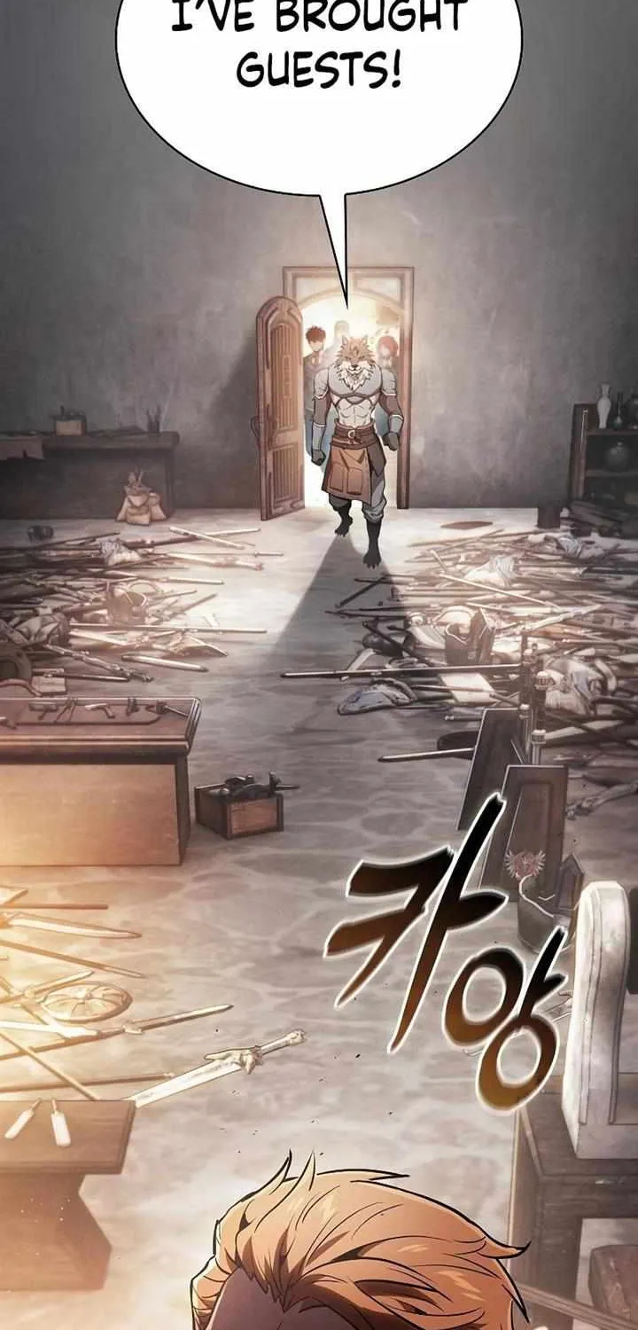 Academy’s Genius Swordmaster Chapter 21 page 16 - 