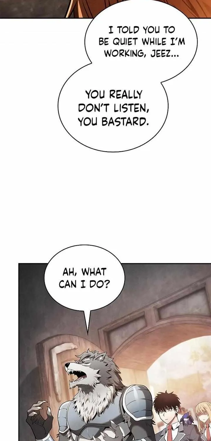 Academy’s Genius Swordmaster Chapter 21 page 19 - 