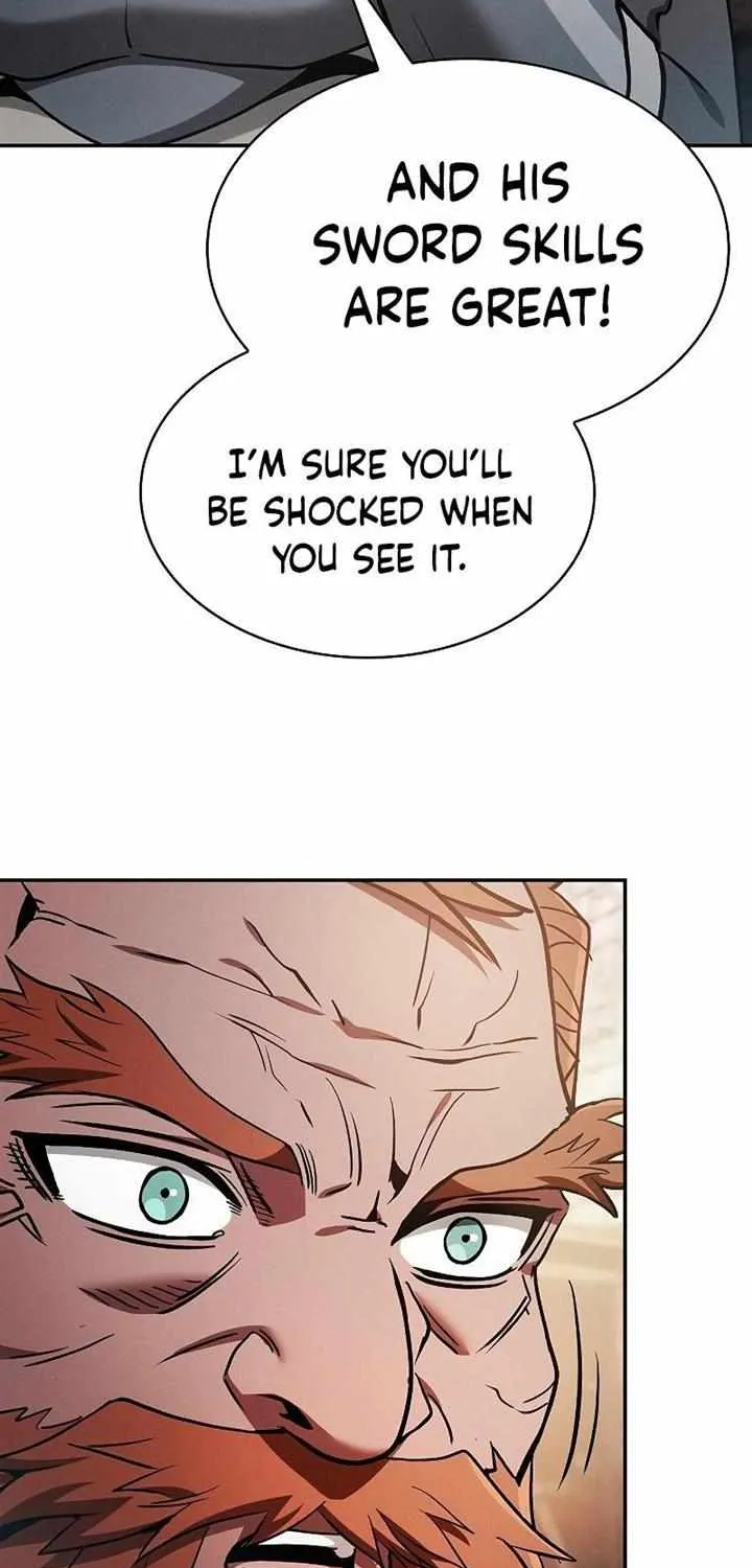 Academy’s Genius Swordmaster Chapter 21 page 25 - 