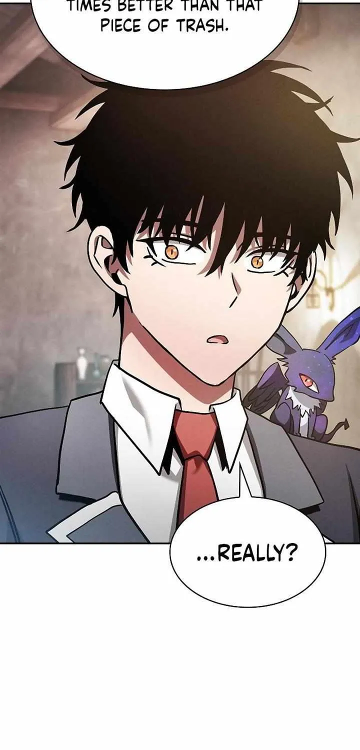 Academy’s Genius Swordmaster Chapter 21 page 38 - 