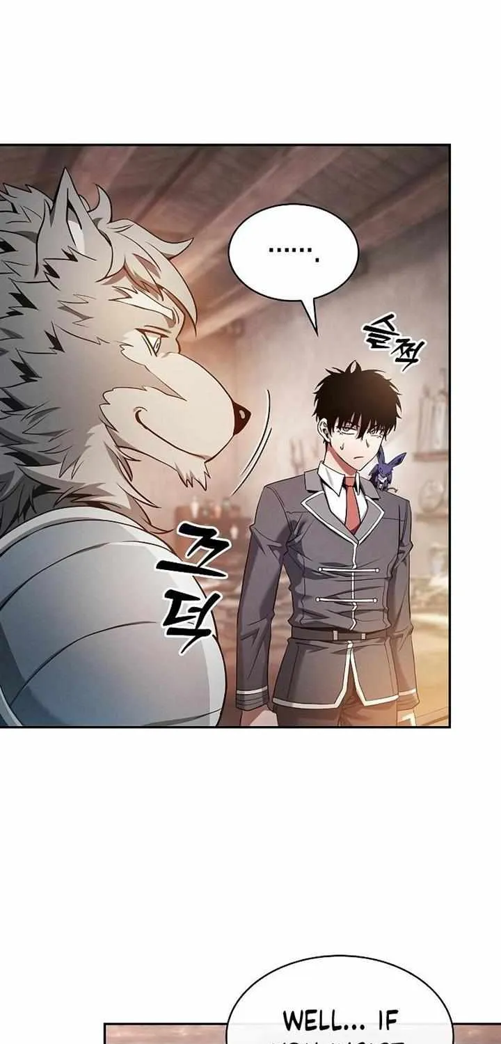 Academy’s Genius Swordmaster Chapter 21 page 39 - 