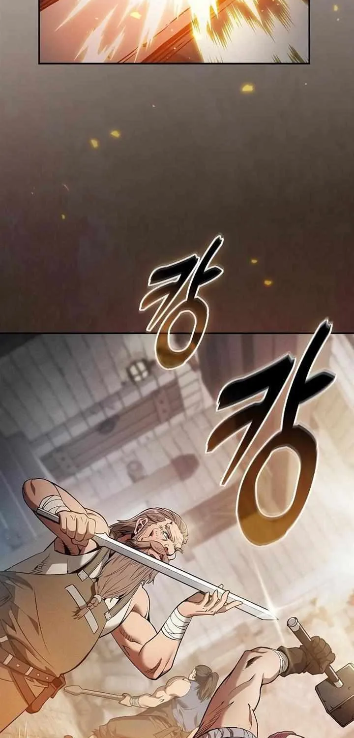 Academy’s Genius Swordmaster Chapter 21 page 5 - 