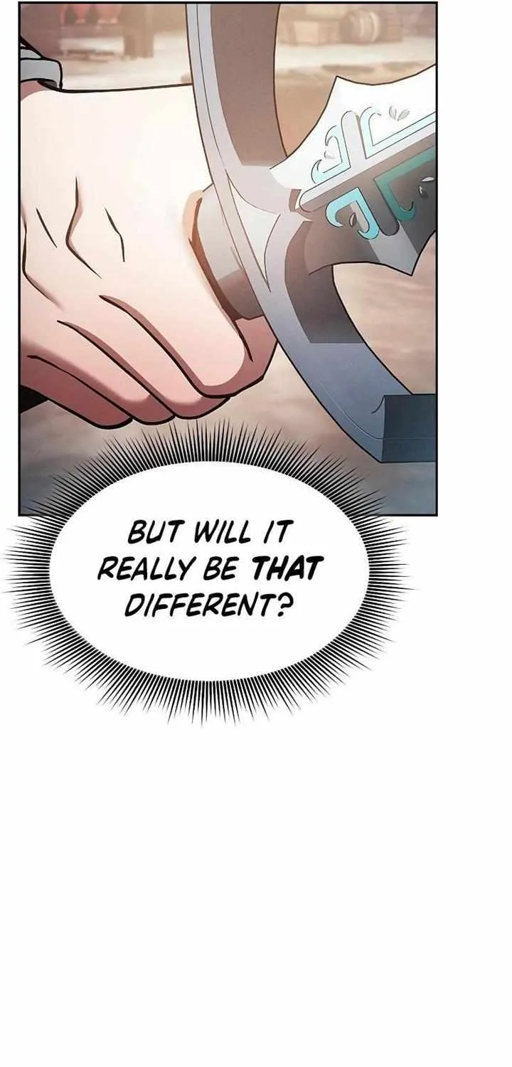 Academy’s Genius Swordmaster Chapter 21 page 43 - 