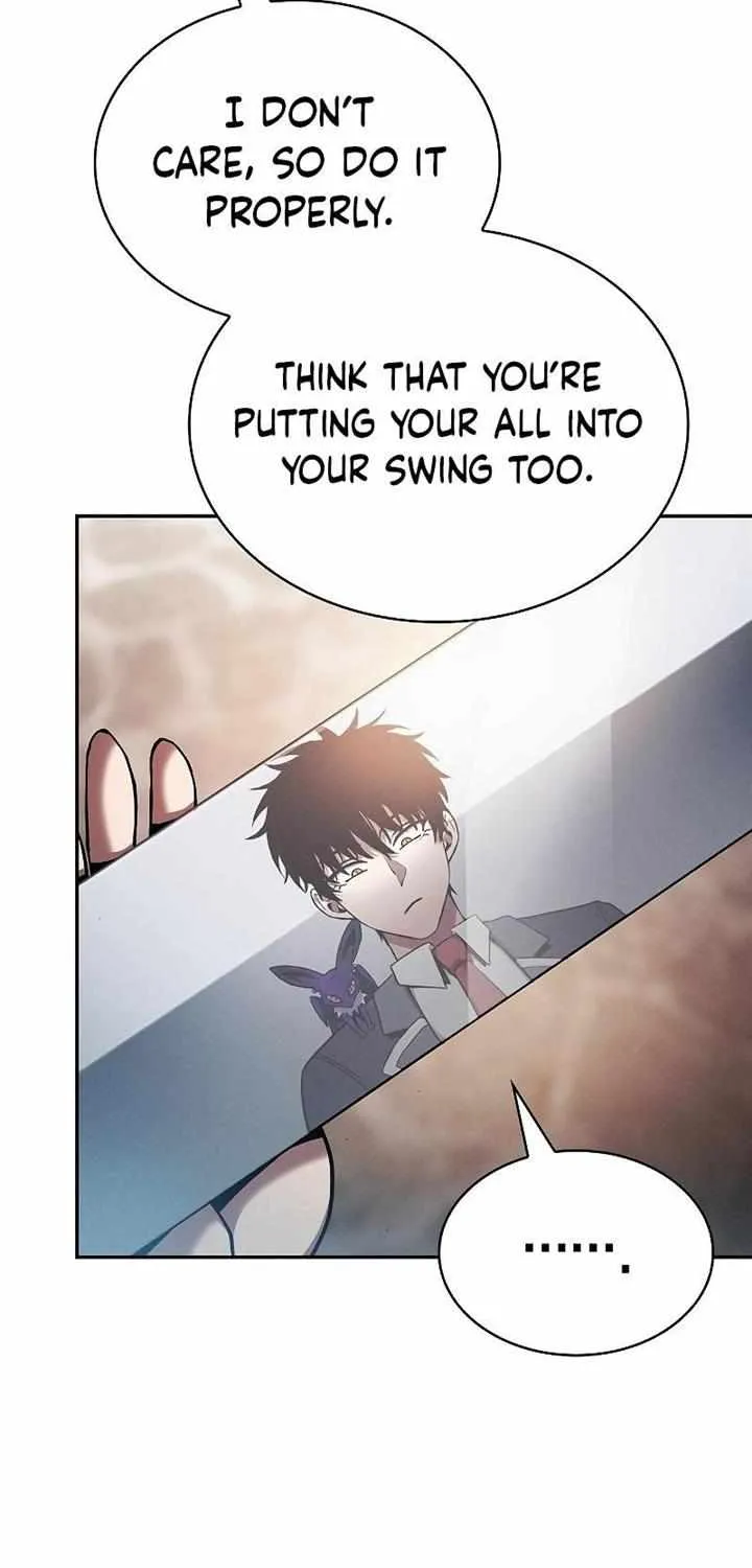 Academy’s Genius Swordmaster Chapter 21 page 45 - 