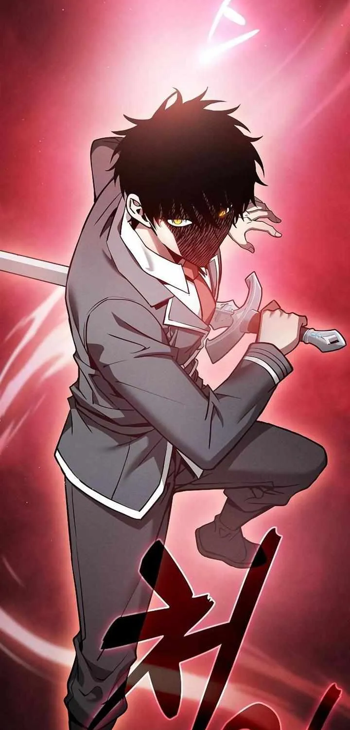 Academy’s Genius Swordmaster Chapter 21 page 49 - 