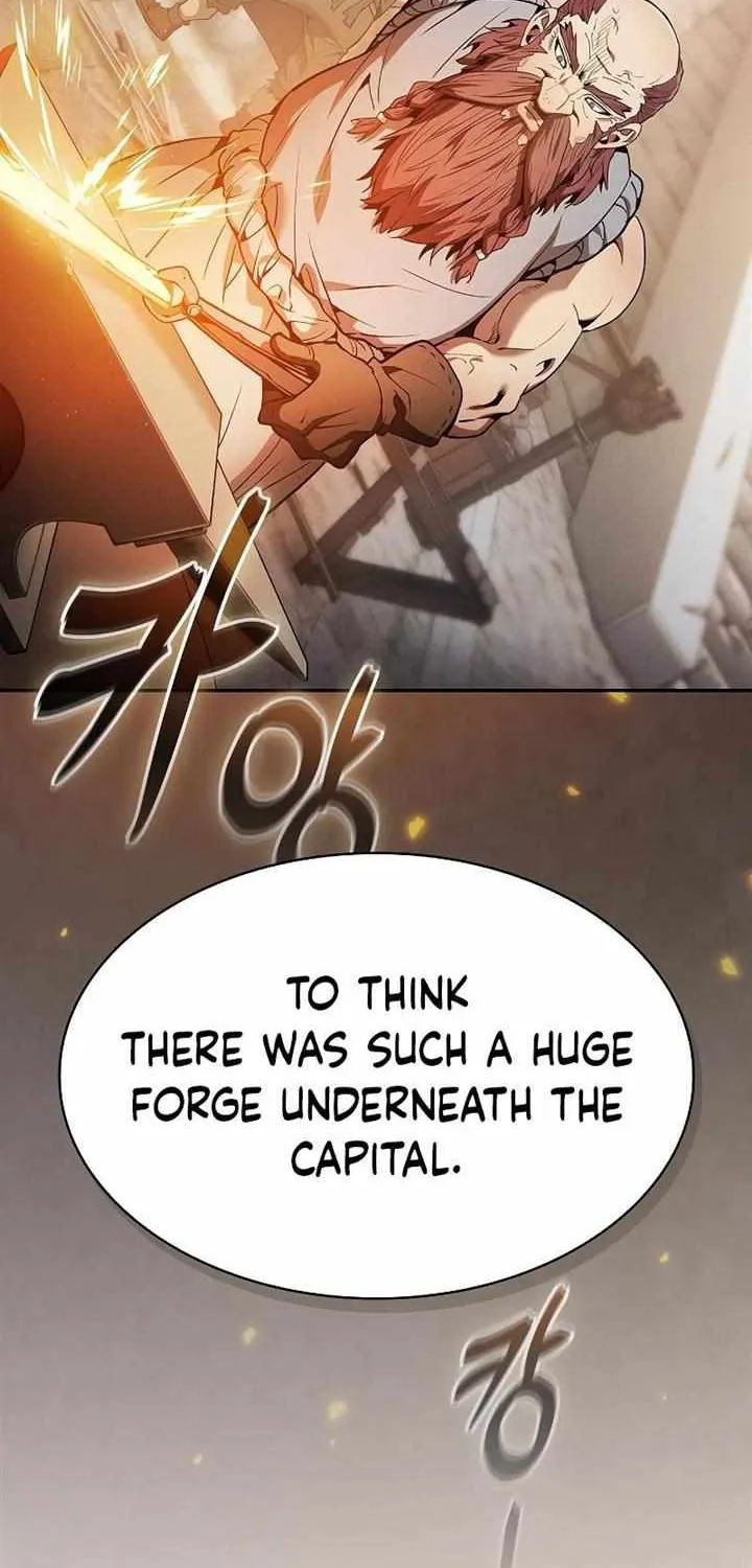 Academy’s Genius Swordmaster Chapter 21 page 6 - 