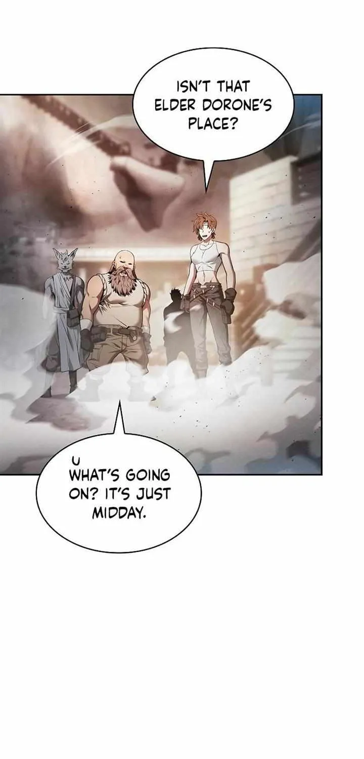 Academy’s Genius Swordmaster Chapter 21 page 57 - 