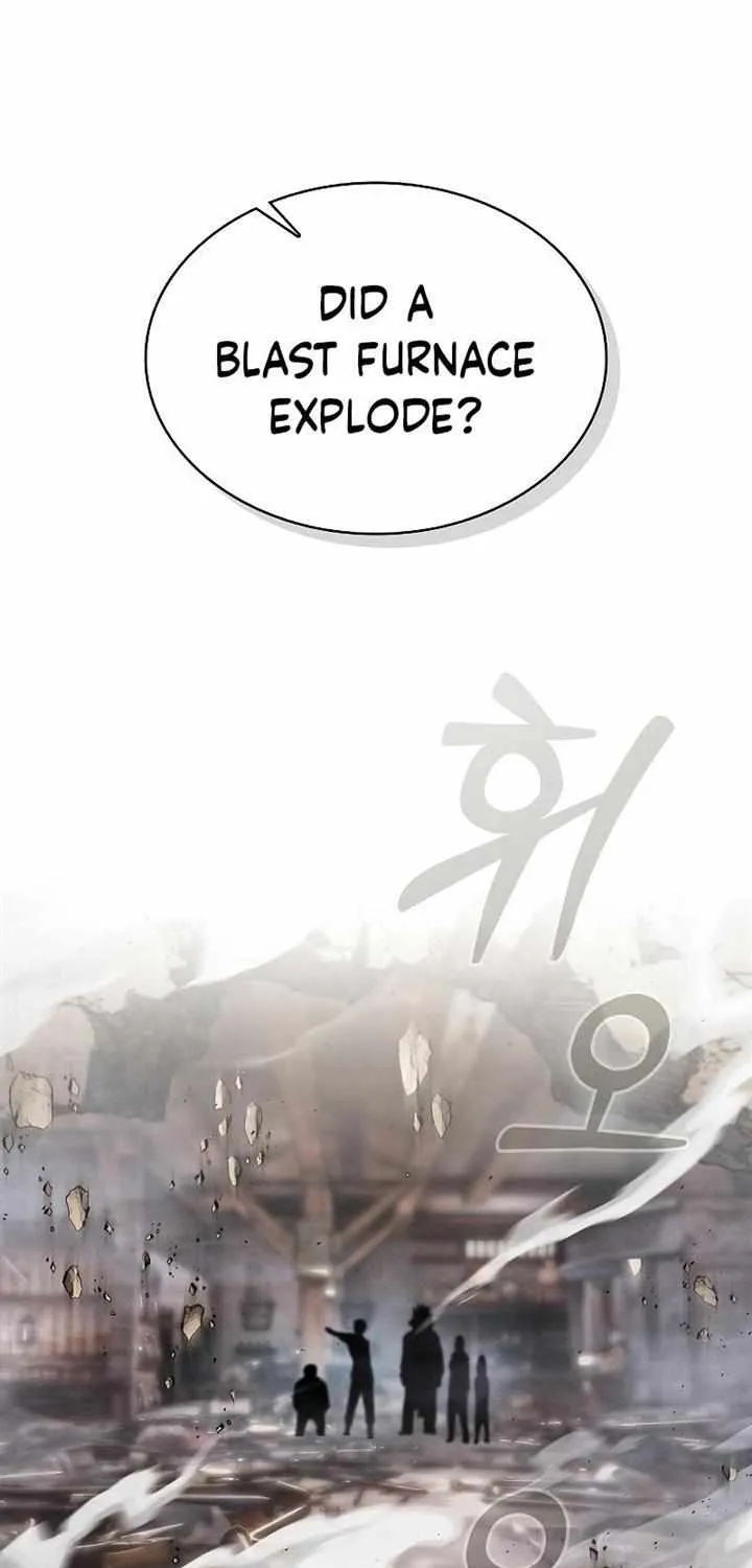 Academy’s Genius Swordmaster Chapter 21 page 58 - 