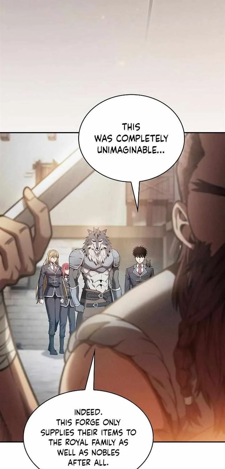 Academy’s Genius Swordmaster Chapter 21 page 7 - 