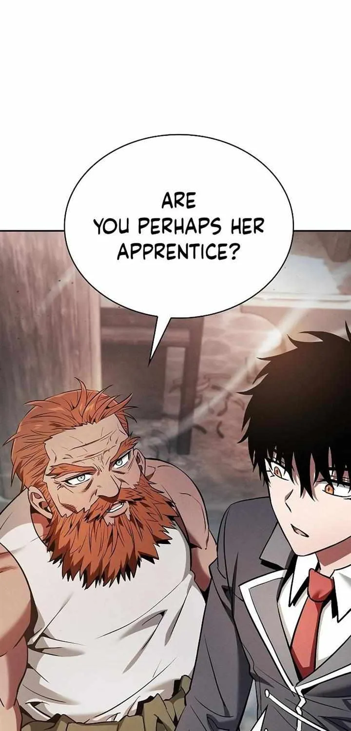 Academy’s Genius Swordmaster Chapter 21 page 65 - 