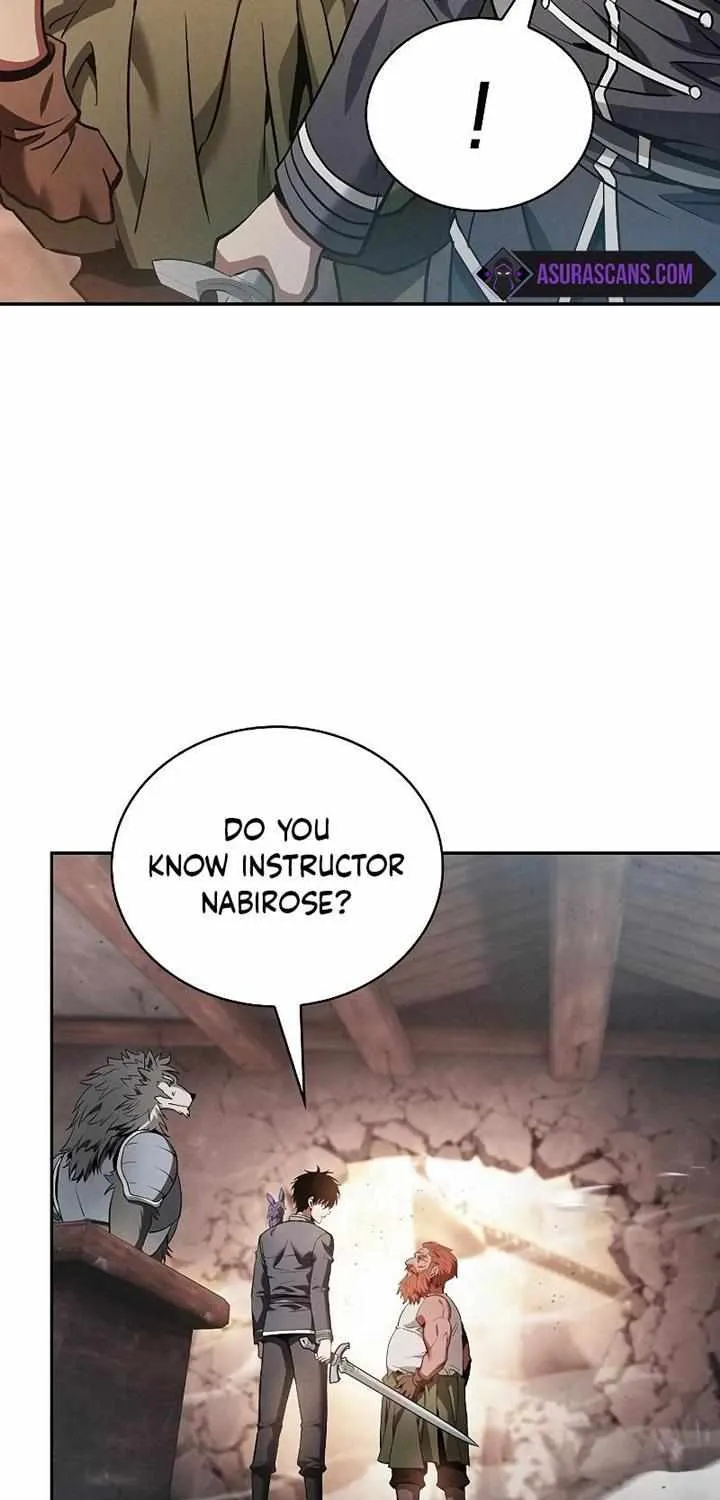 Academy’s Genius Swordmaster Chapter 21 page 66 - 