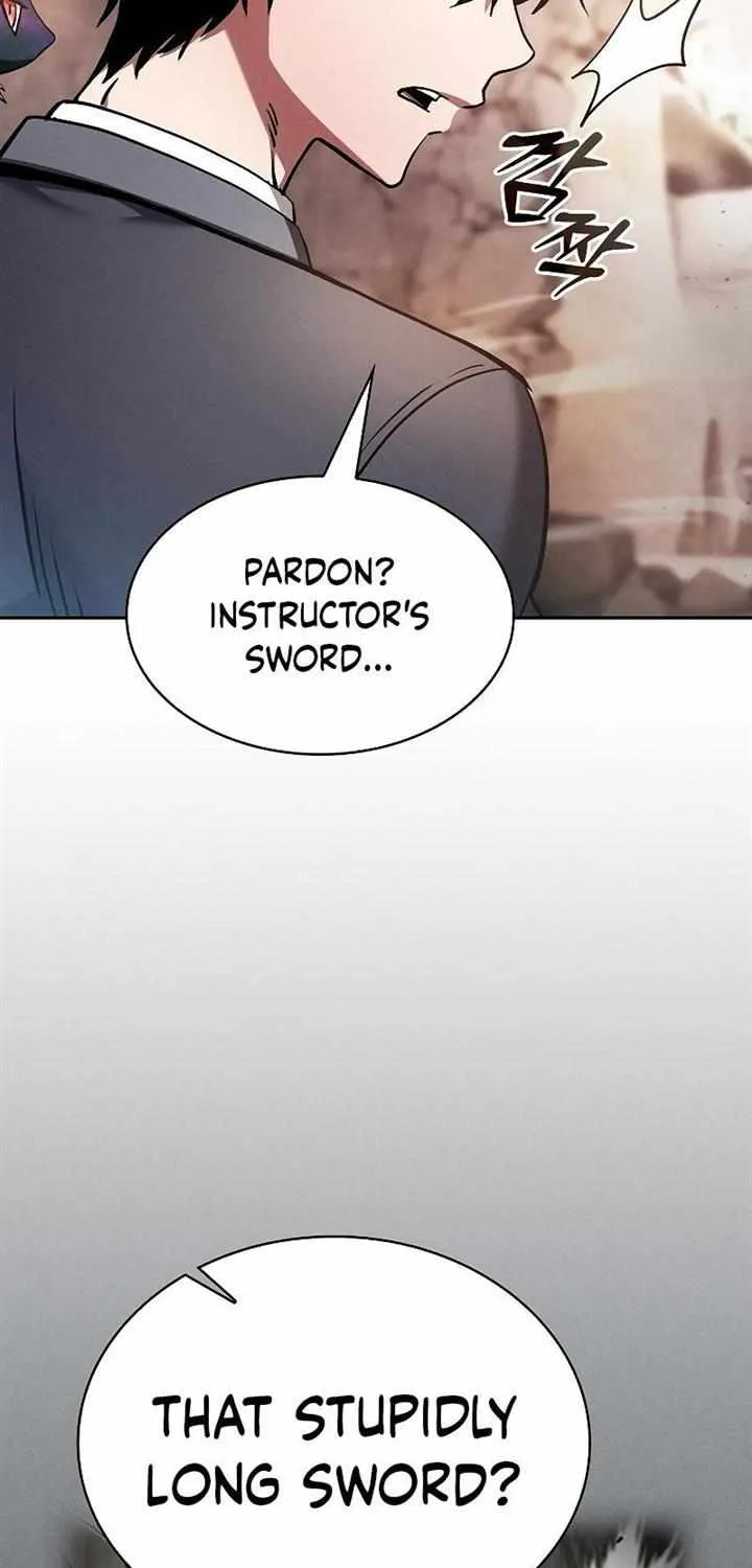 Academy’s Genius Swordmaster Chapter 21 page 68 - 