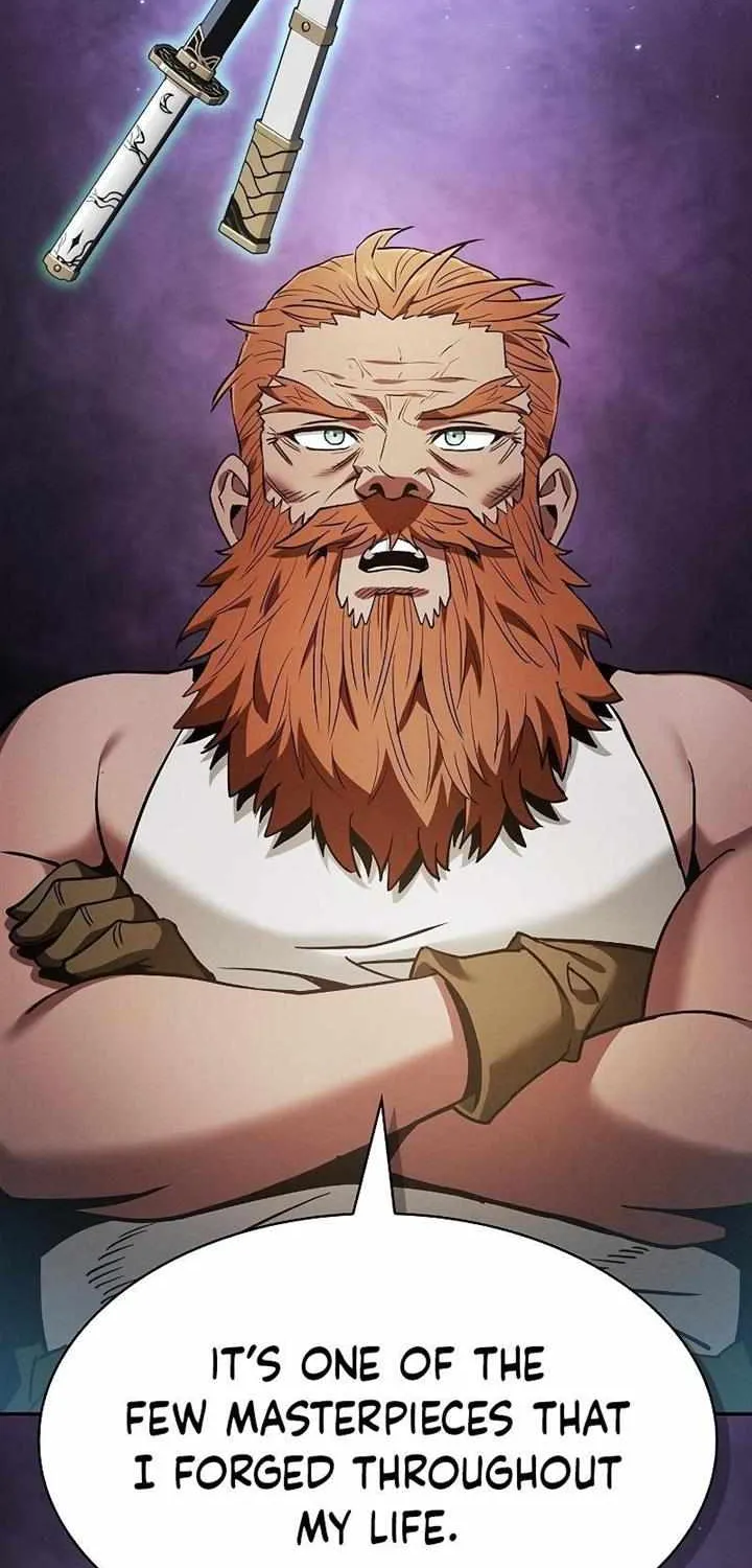 Academy’s Genius Swordmaster Chapter 21 page 71 - 