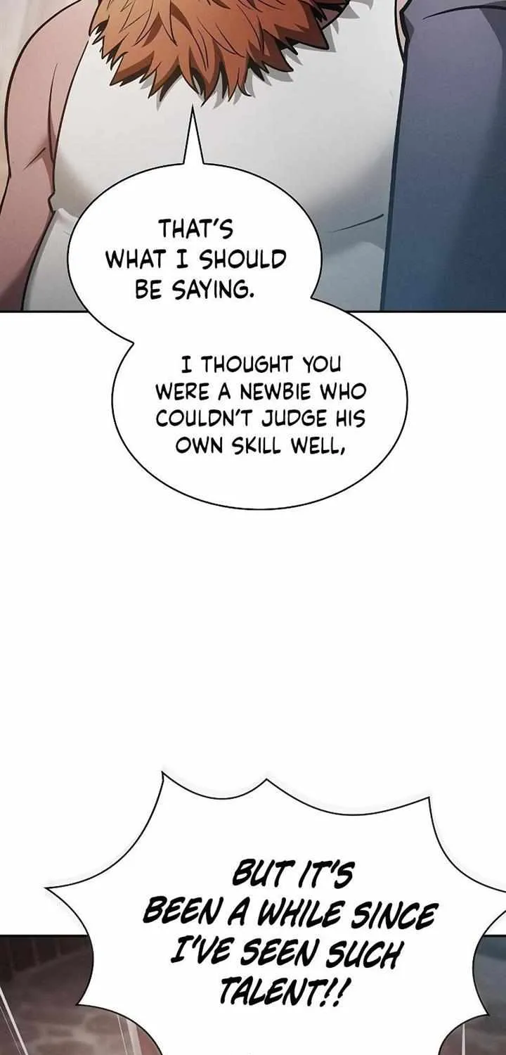 Academy’s Genius Swordmaster Chapter 21 page 74 - 