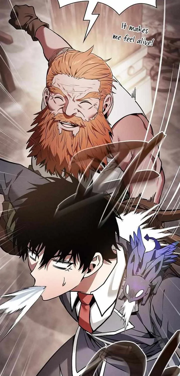 Academy’s Genius Swordmaster Chapter 21 page 75 - 